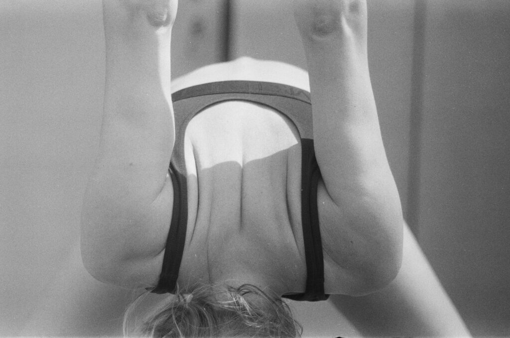 Upper Back Pain Stretches You Haven’t Tried